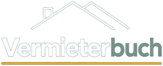 Vermieterbuch – Startseite